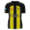 Maillot de Foot Al Ittihad Domicile 2023-24 Maillot de Foot Al Ittihad Domicile 2023-24